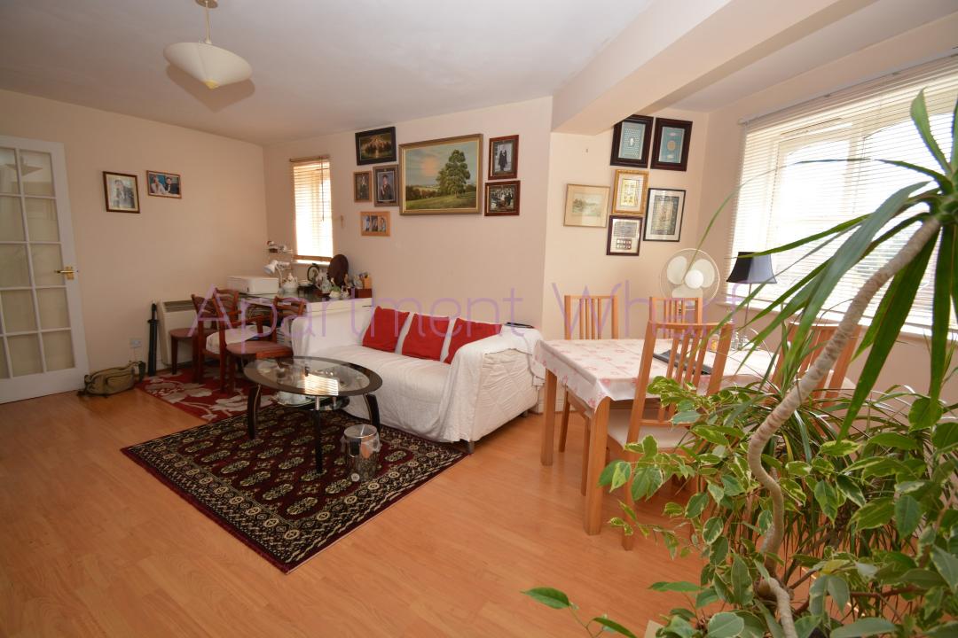 Double Room - Single use