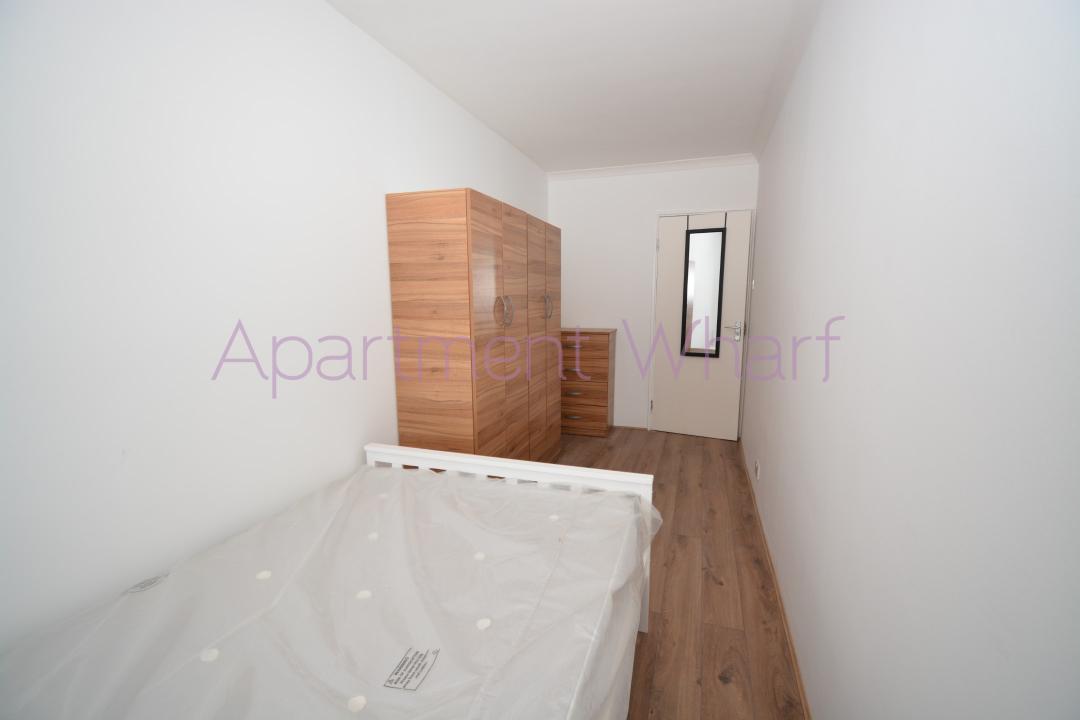 Double Room - Single use