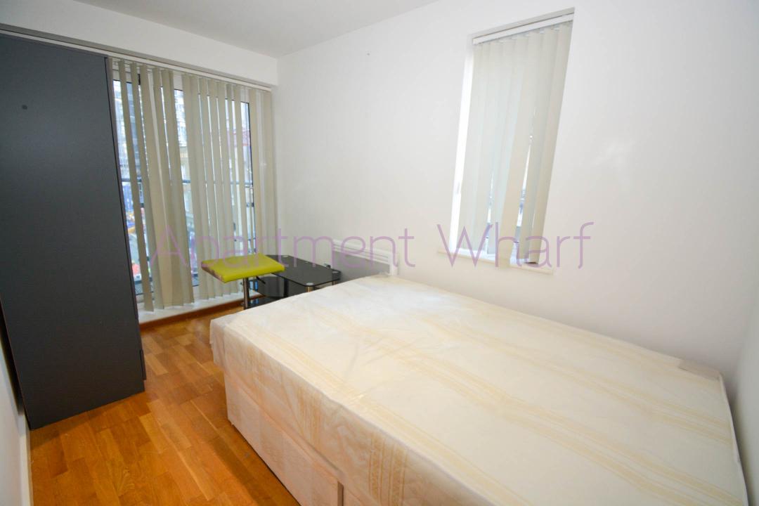 Double Room - Single use