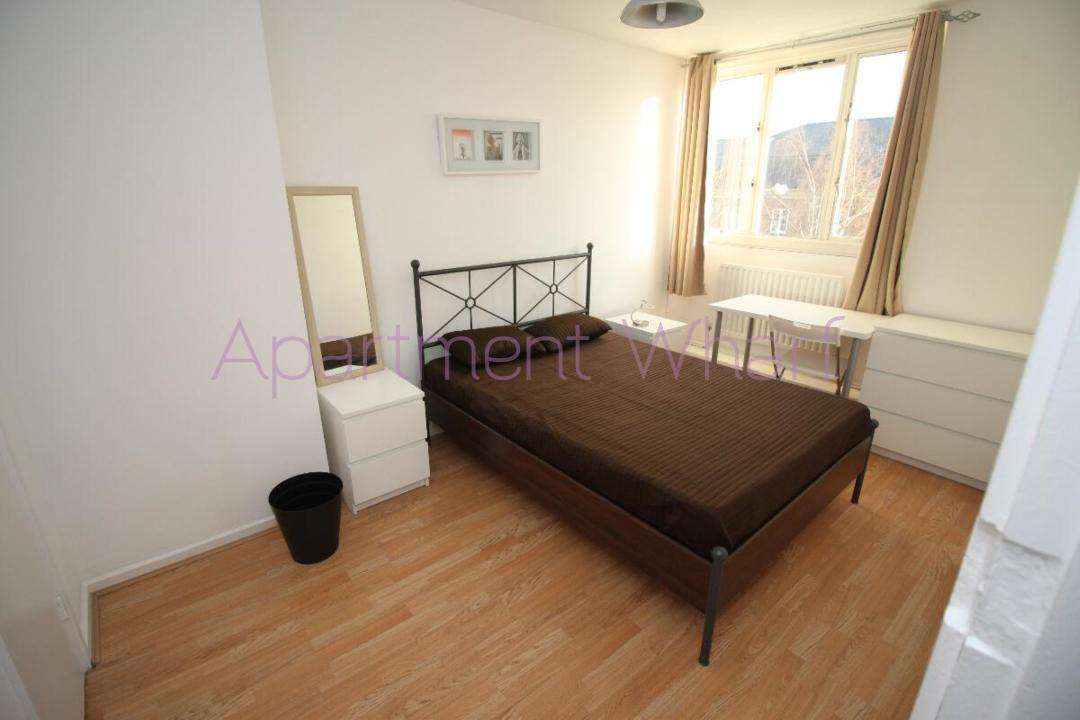 Double Room - Single use