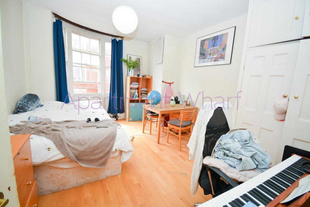 Double Room - Single use