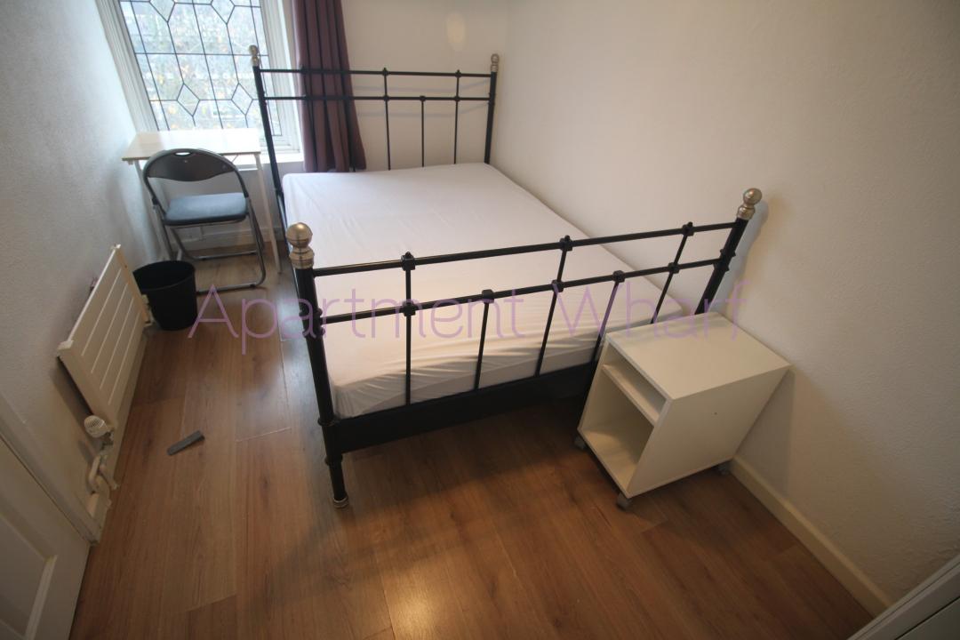 Double Room - Single use