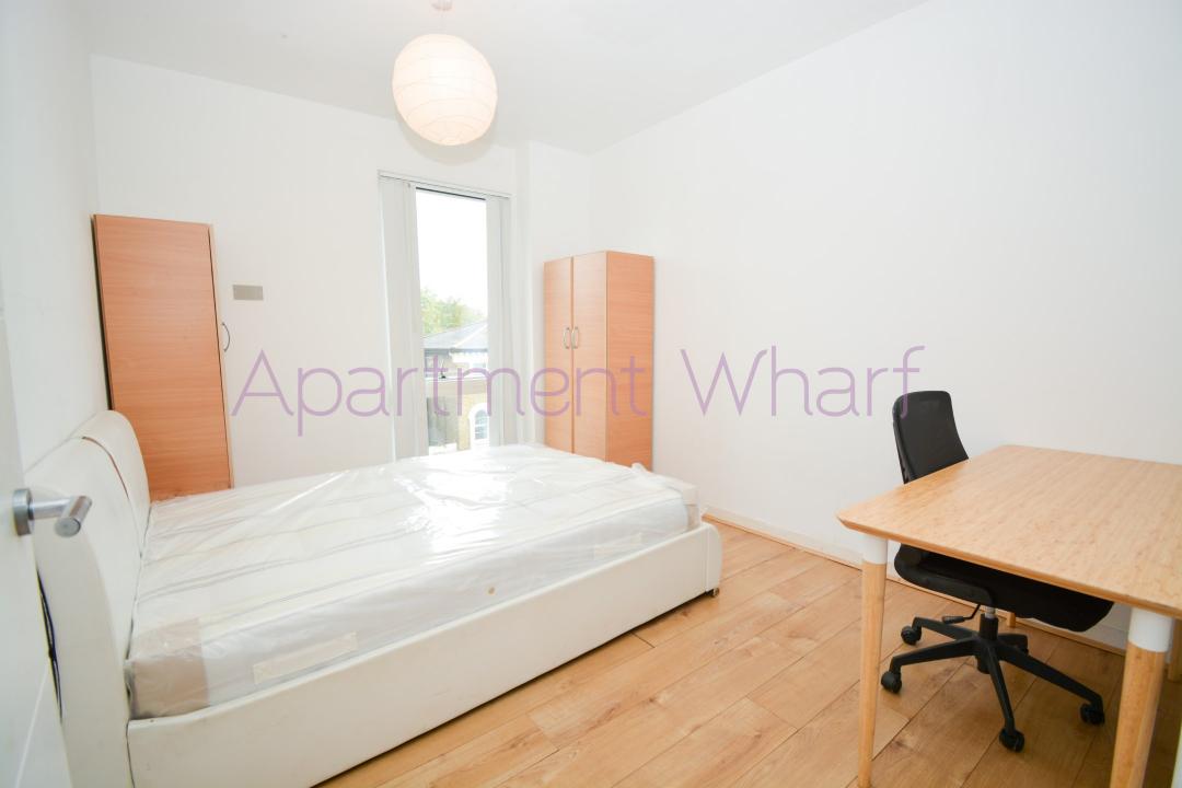 Double Room - Single use