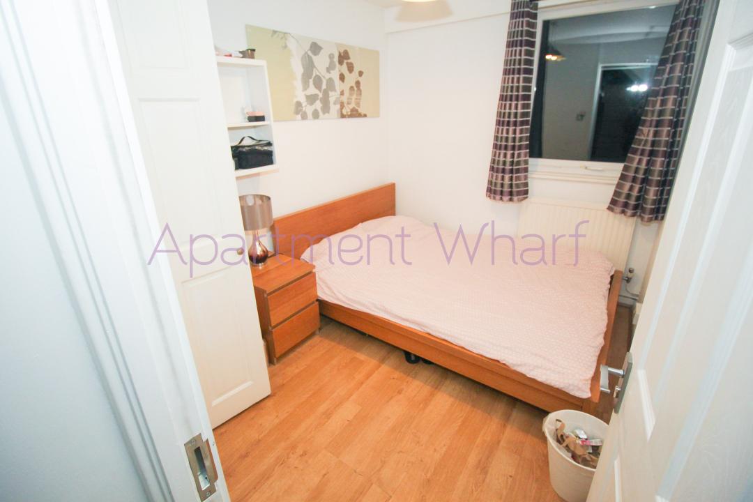 Double Room - Single use