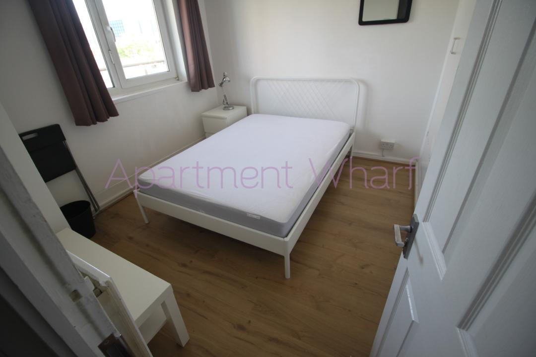 Double Room - Single use