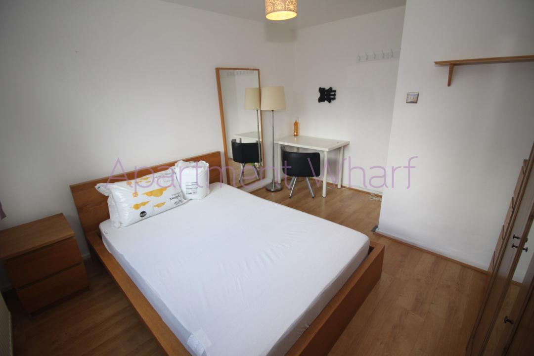 Double Room - Single use