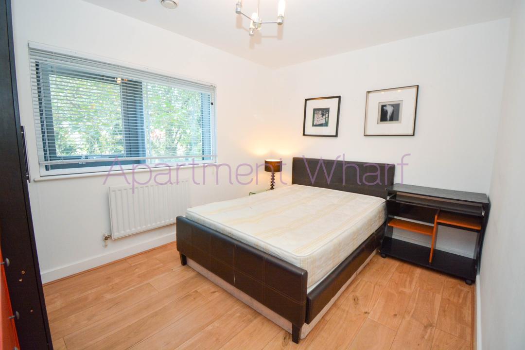 Double Room - Single use