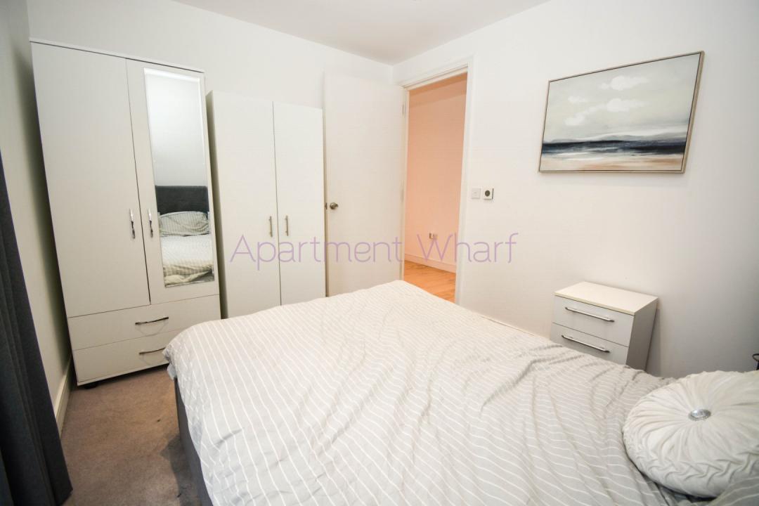 Double Room - Single use