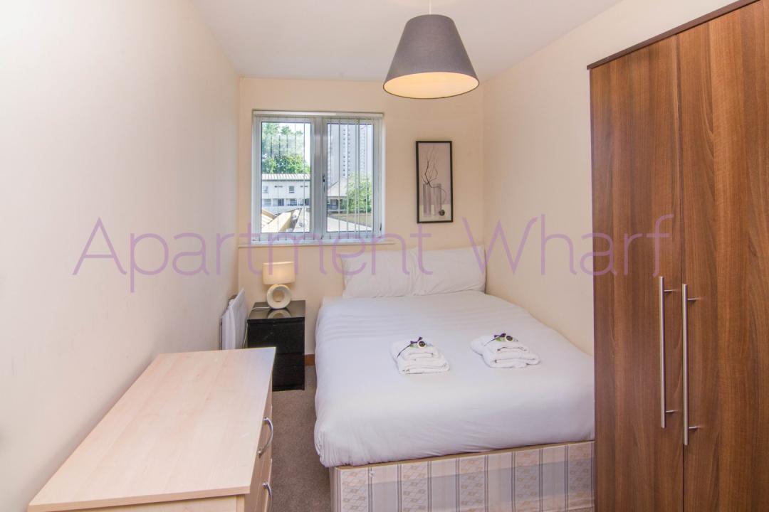 Double Room - Single use