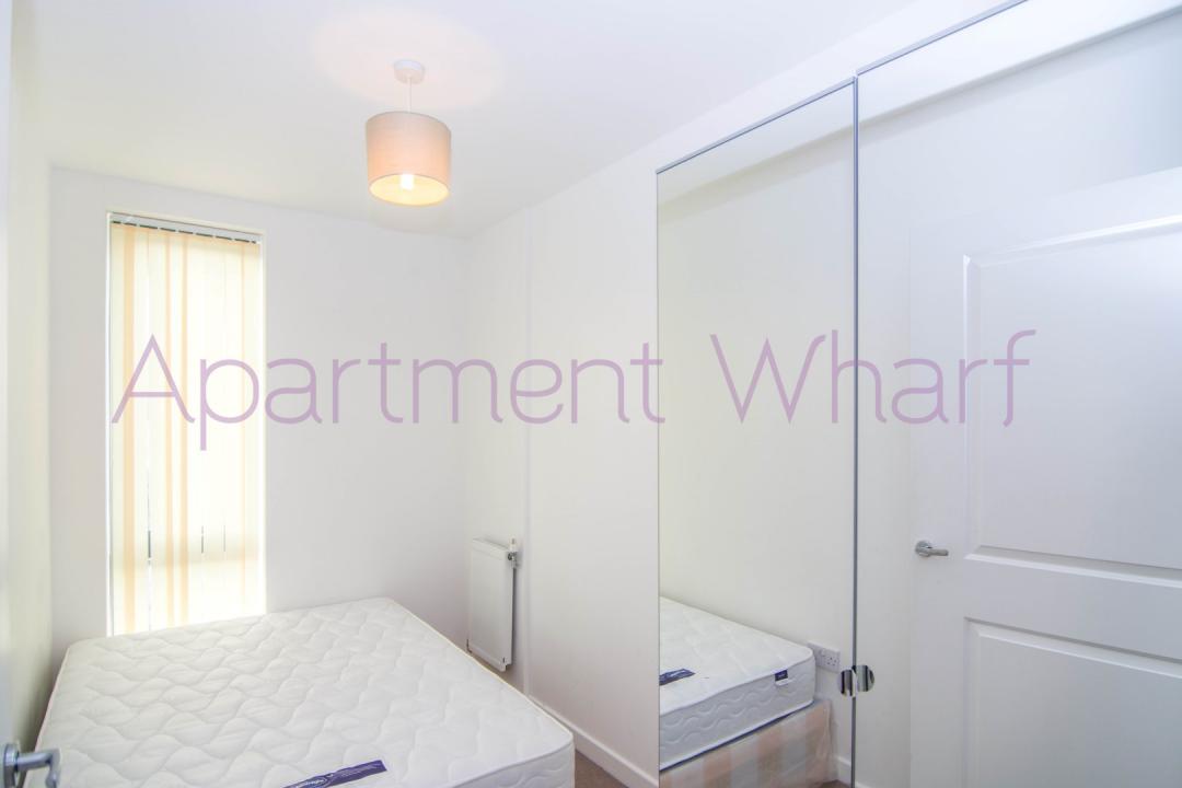 Double Room - Single use