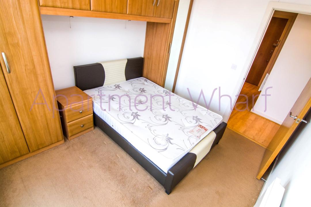 Double Room - Single use