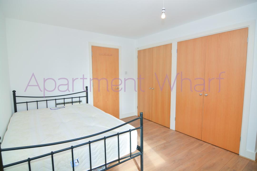 Ensuite double room