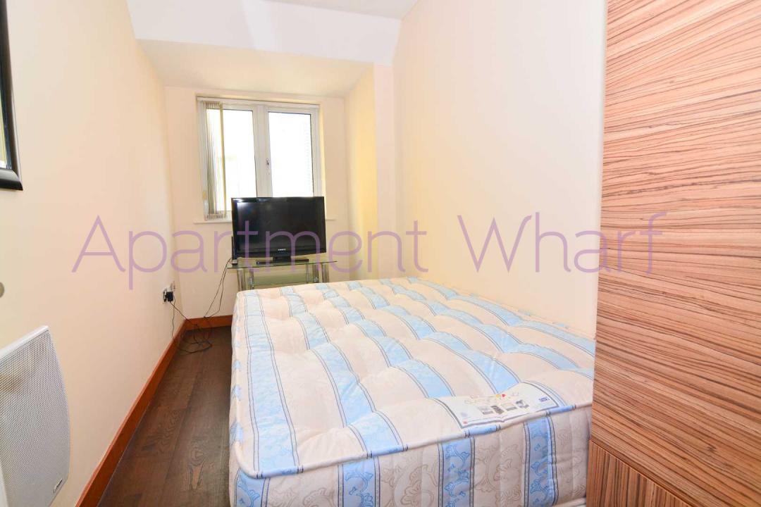 Double Room - Single use