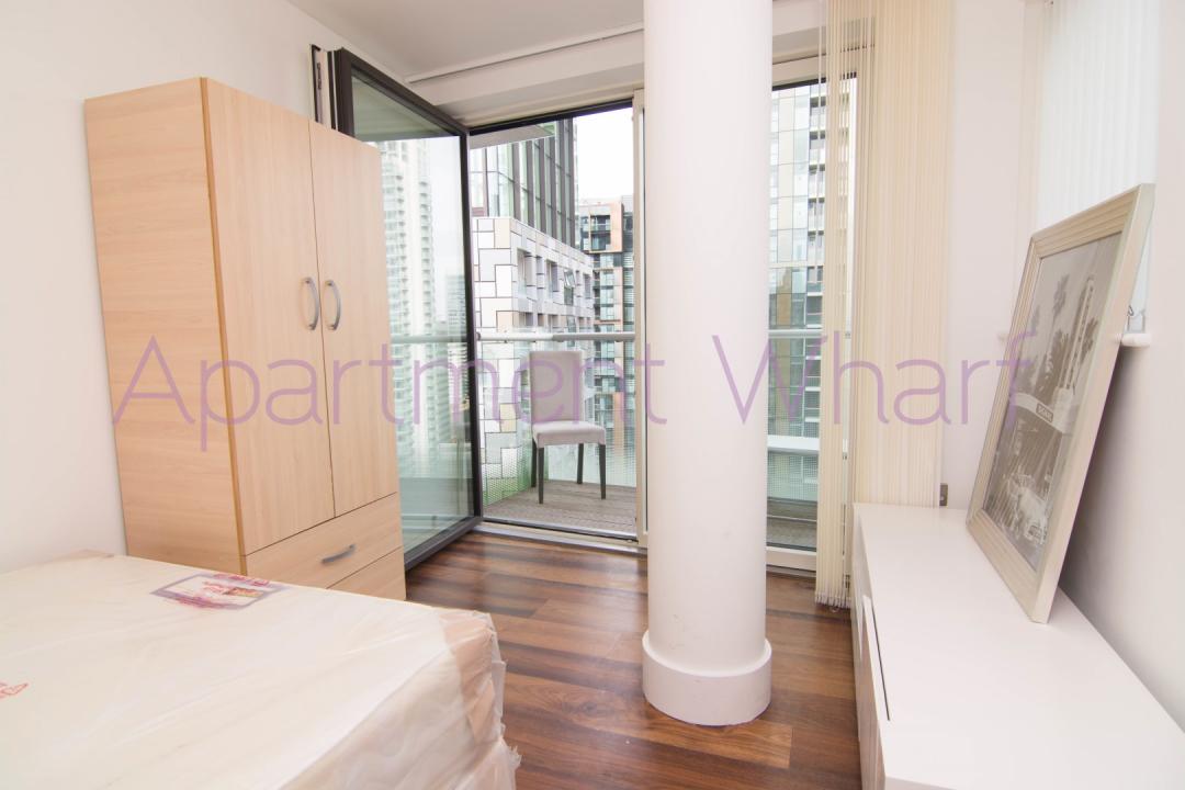 Double Room - Single use