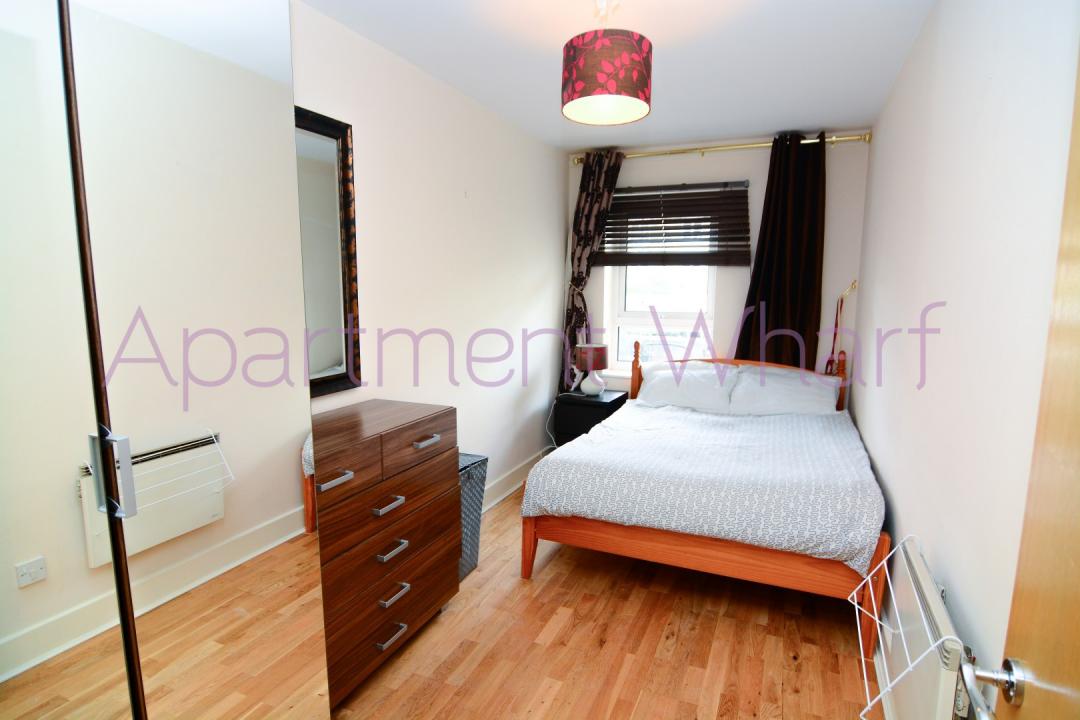 Double Room - Single use