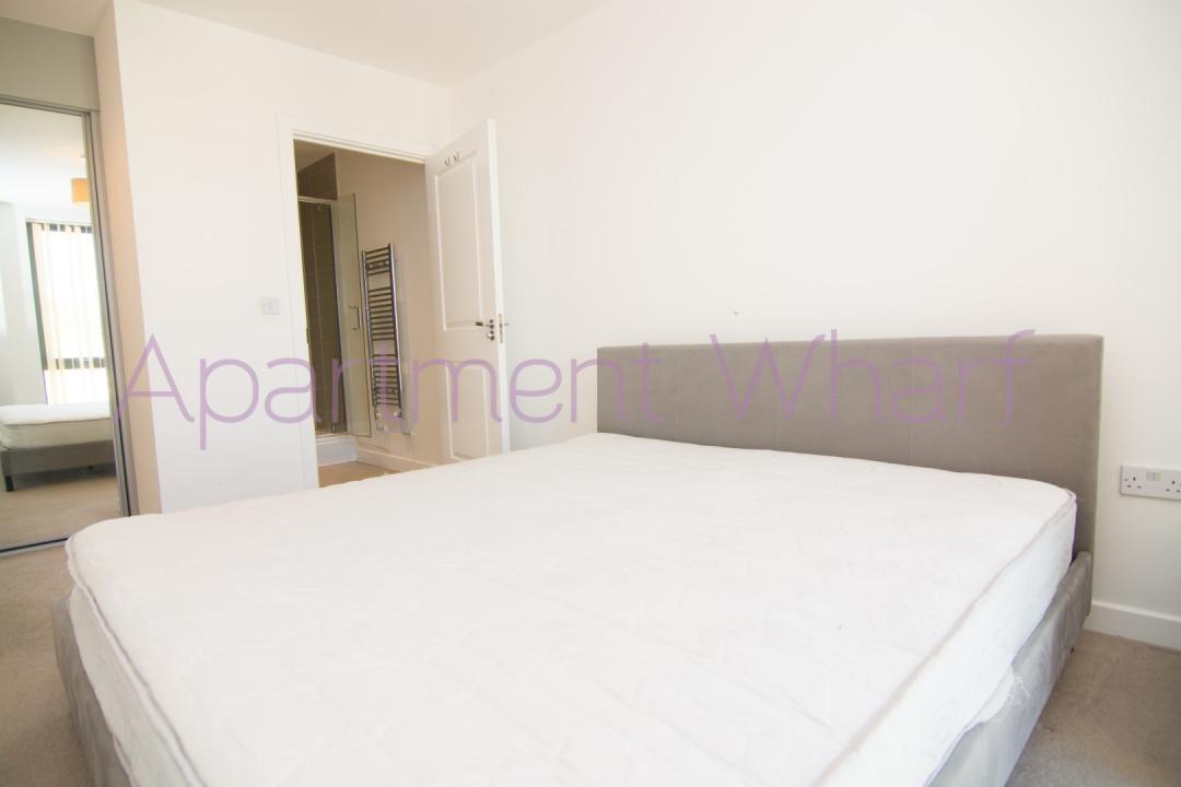 Ensuite double room