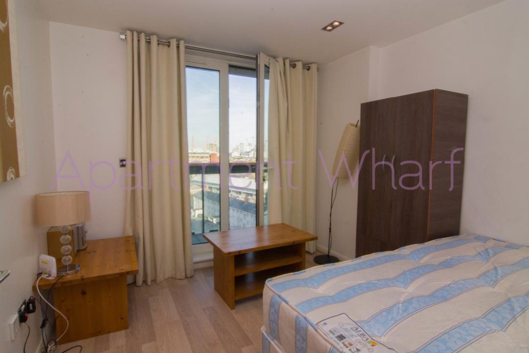 Double Room - Single use