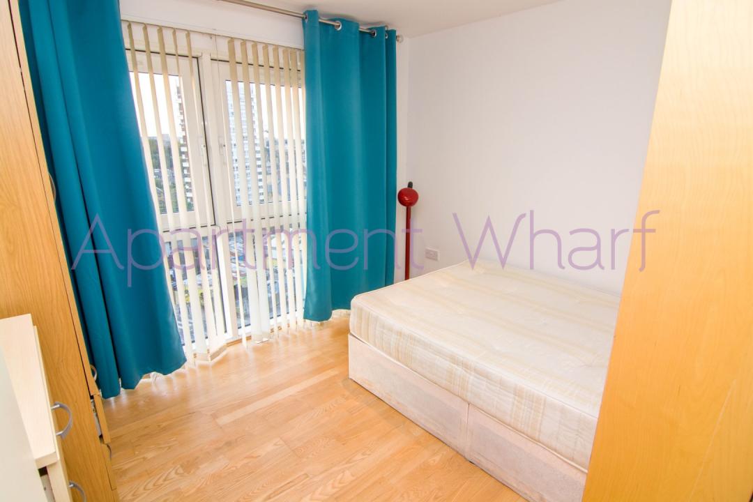 Double Room - Single use