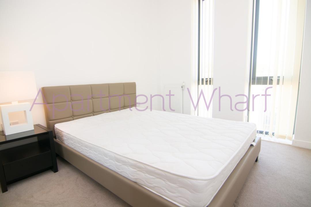 Double Room - Single use