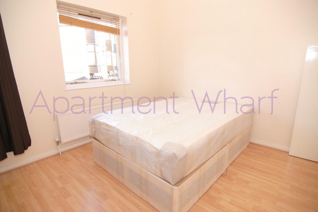 Double Room - Single use