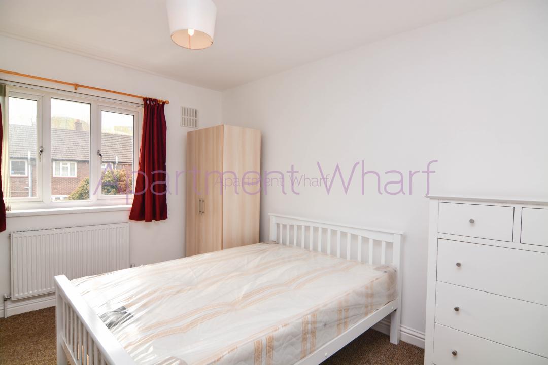 Double room - Single use