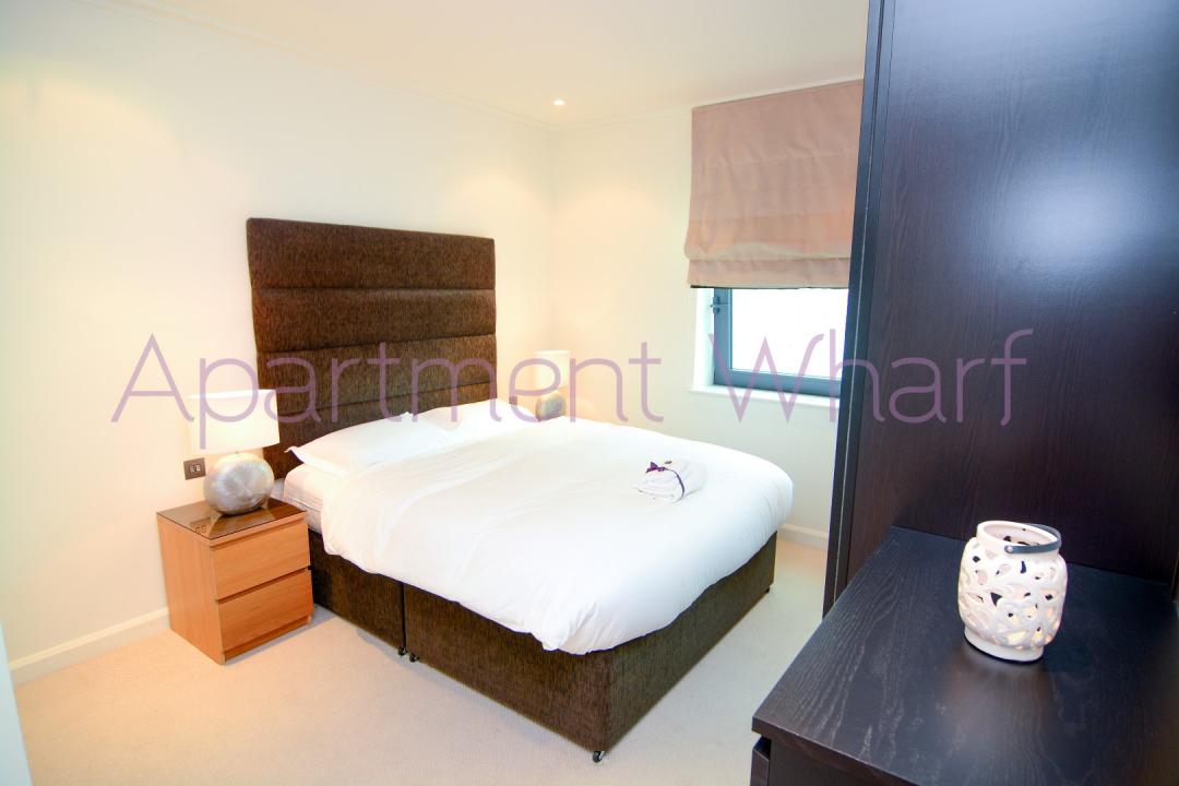 Ensuite double room