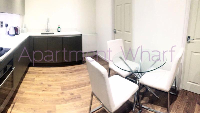 Ensuite double room