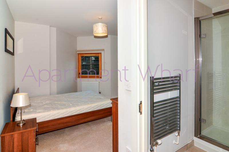 Ensuite double room