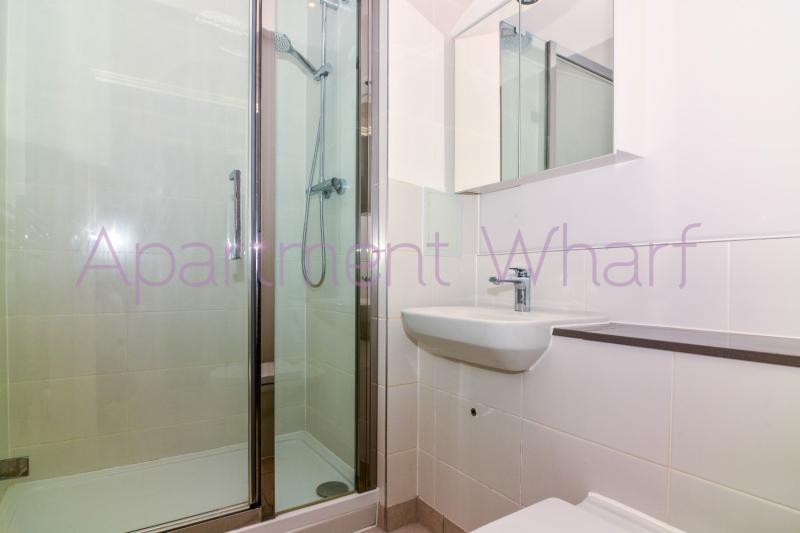 Ensuite double room
