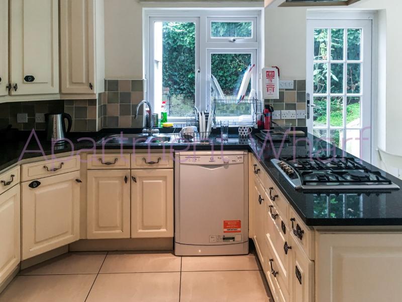 Double room - Single use