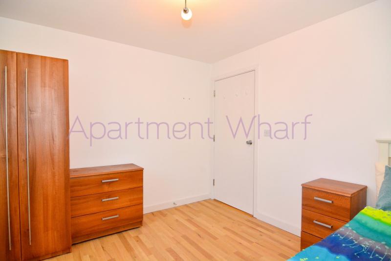 Double Room - Single use
