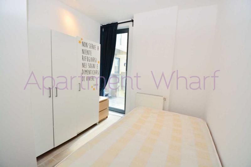 Double Room - Single use