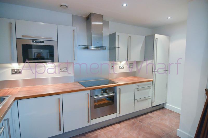 Ensuite double room