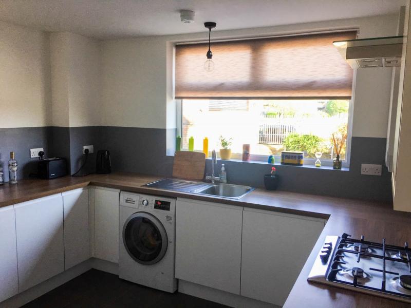 Double room - Single use