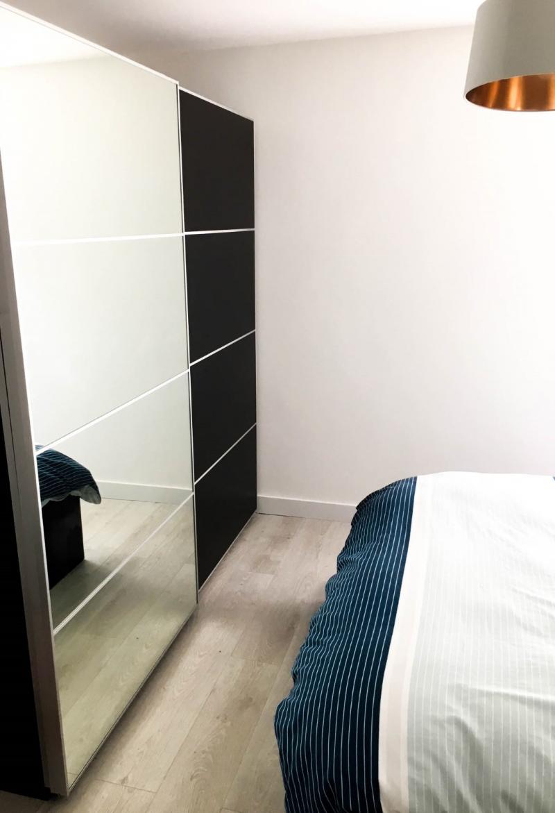Double room - Single use
