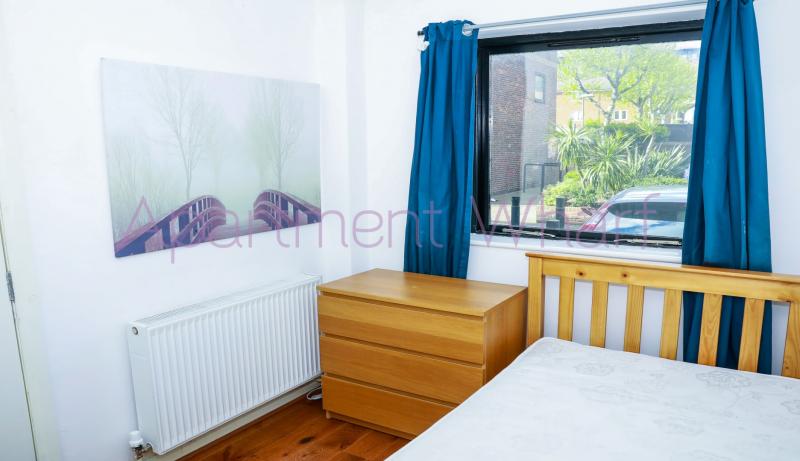 Ensuite single room