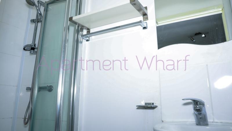 Ensuite single room