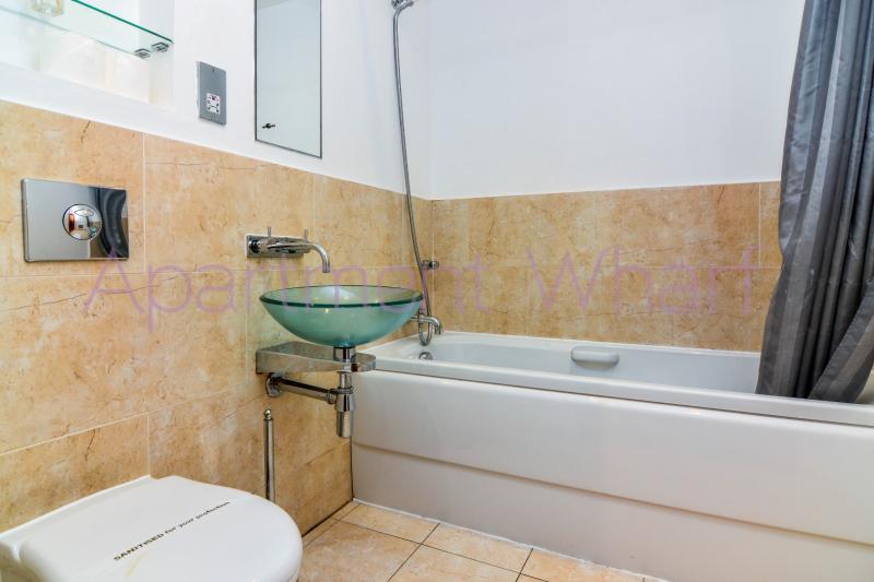 Ensuite double room
