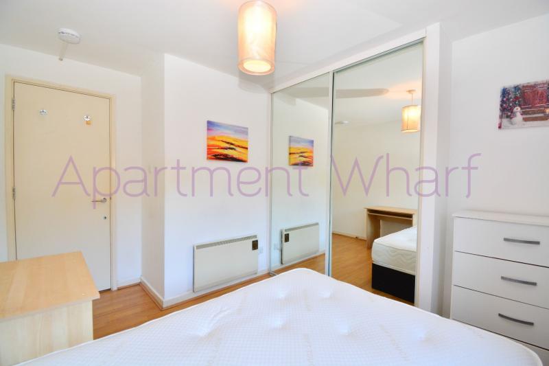 Double Room - Single use