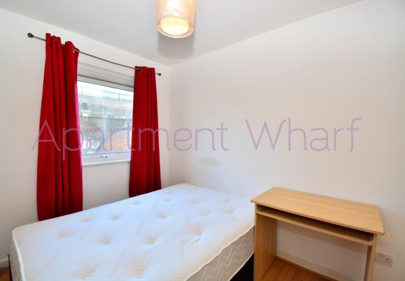 Double Room - Single use