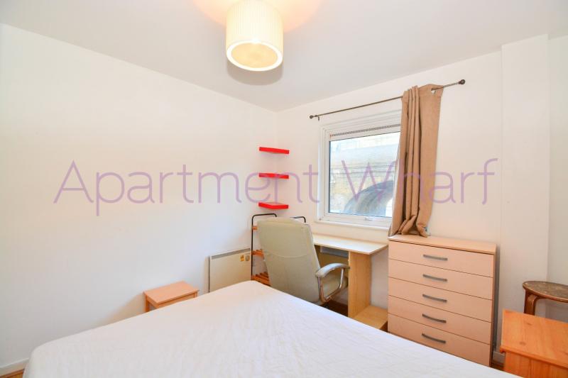 Double Room - Single use