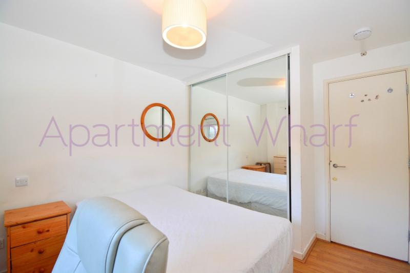 Double Room - Single use