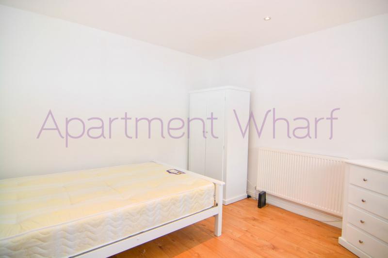 Double room - Single use