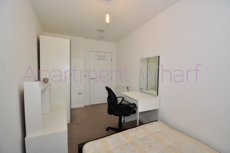 Double Room - Single use