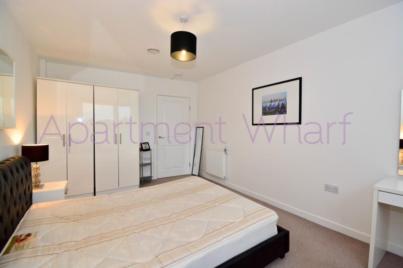 Double Room - Single use