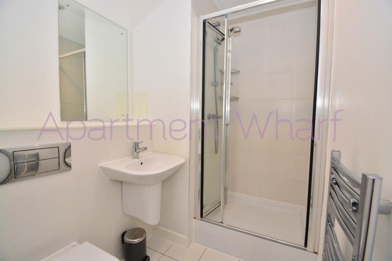 Ensuite double room