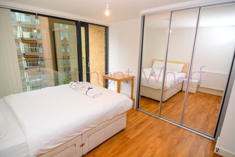 Ensuite double room