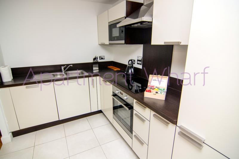 Ensuite double room