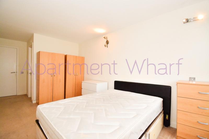 Ensuite double room