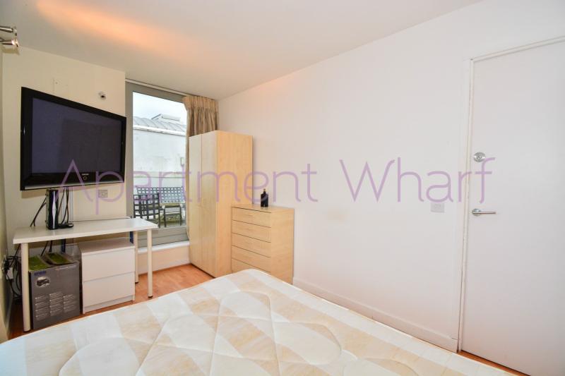 Double Room - Single use